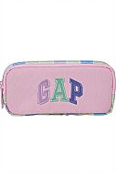 GAP 12803 KİDS ÜÇ BÖLME KALEM KUTUSU - GAP