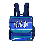 GAP 12818 KİDS KAPAKLI SIRT ÇANTASI - GAP