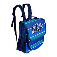 GAP 12818 KİDS KAPAKLI SIRT ÇANTASI - GAP (1)
