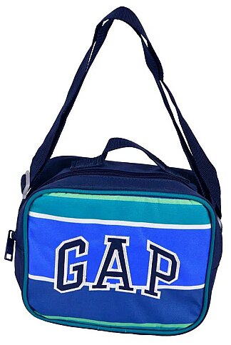 GAP 12819 KİDS BESLENME ÇANTASI - 1