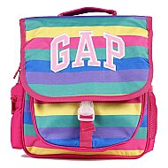 GAP 12821 KİDS KAPAKLI SIRT ÇANTASI - GAP
