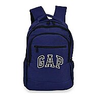 GAP 12834 ÇİFT BÖLMELİ SIRT ÇANTASI - GAP