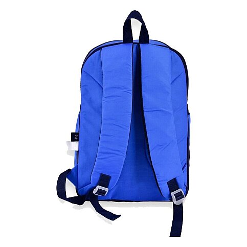 GAP 12855 ÇİFT BÖLMELİ SIRT ÇANTASI LACİVERT - 3