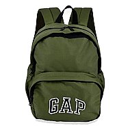 GAP 13395 ÇİFT BÖLMELİ SIRT ÇANTASI - GAP