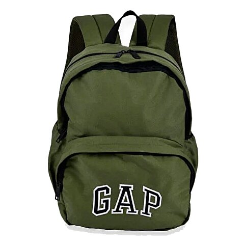 GAP 13395 ÇİFT BÖLMELİ SIRT ÇANTASI - 1