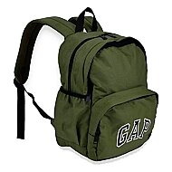 GAP 13395 ÇİFT BÖLMELİ SIRT ÇANTASI - GAP (1)
