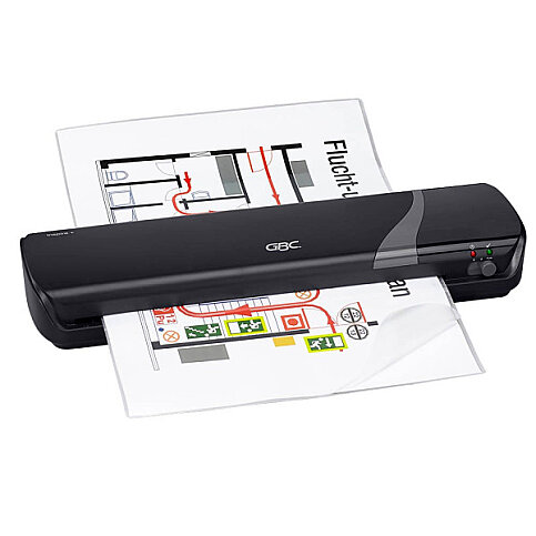 GBC 4402076EU İNSPİRE+LAMİNASYON MAKİNESİ A3 - 1