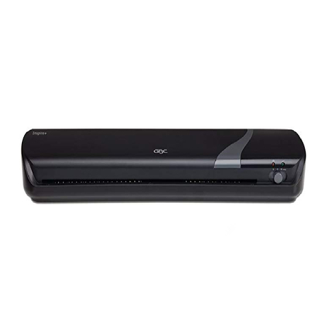 Gbc 4402076Eu İnspire+Laminasyon Makinesi A3 - 1