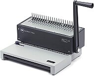 GBC C150PRO COMBİND CİLT MAKİNESİ (IB271106) - 1