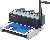 GBC C150PRO COMBİND CİLT MAKİNESİ (IB271106) - 2