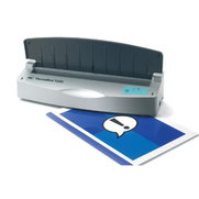 Gbc T200 Isısal Cilt Makinesi (2000420) - 1