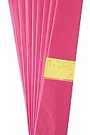 GİNZA GN-303 KRAPON KAĞIDI PEMBE (000.10) - GİNZA
