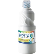 Giotto 535301 Guaj Boya Beyaz 500Ml - GİOTTO