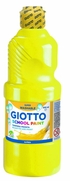 Giotto 535302 Guaj Boya Sarı 500Ml - GİOTTO
