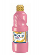 Giotto 535306 Guaj Boya Pembe 500Ml - Giotto