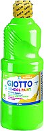 GİOTTO GUAJ BOYA YEŞİL 500ml (535311) - GİOTTO