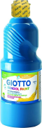 Giotto 535315 Guaj Boya Mavi 500Ml - Giotto