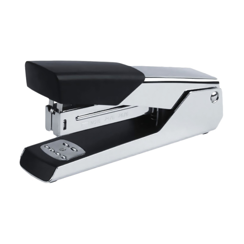 Gıpta F0590 Hibrit Zımba Makinesi No:24/6-10 Gümüş (F059000-5001) - 1