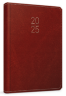 Gıpta 100-Esk Eko Günlük Ajanda 14X20 Suni Deri - GIPTA