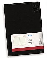 GIPTA 109-SNK SUNDAY GÜNLÜK AJANDA 17x24 (0109SNK-2021) - GIPTA