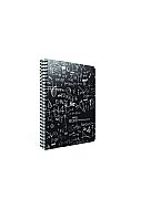 GIPTA 1197 HOPE SPİRALLİ DEFTER 19x26 KARELİ 100 YAPRAK (1197000-2011) - GIPTA