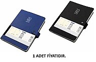 GIPTA 125-TXK TEXTURA GÜNLÜK AJANDA A5 TERMO DERİ (0125TXK-2021) - GIPTA (1)