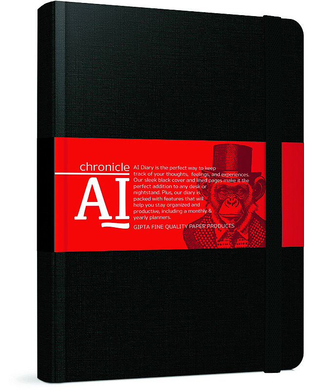 GIPTA 139-AİK Aİ GÜNLÜK AJANDA 13x21 (0139IQK-2021)