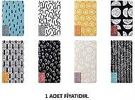 GIPTA 139-MFK MAXMİNİ GÜNLÜK AJANDA 13x21 FLEXİ KAPAK (0139MFK-2021) - GIPTA