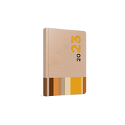 Gıpta 145-Bık Bıo Haftalık Ajanda+Defter 9X14 Sert Kapak - 3