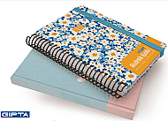 GIPTA 160-PSK HAFTALIK AKADEMİK AJANDA 17x24 (0160PSK-2021) - GIPTA