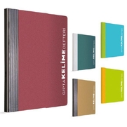 Gıpta Kelime Defteri A5 Düz 56 Yaprak (2190) - GIPTA