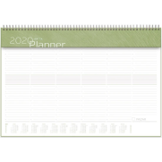 Gıpta 252-Smk Spiralli Masa Üstü Haftalık Planlayıcı 40X28 - Gıpta (1)