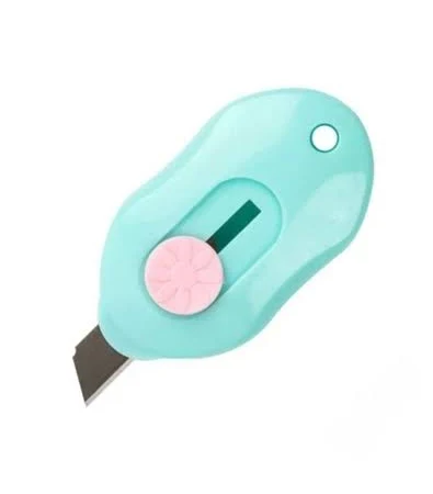 Gıpta 3630 Mini Dar Maket Bıçağı Öğrenci Tipi 9Mm - 1