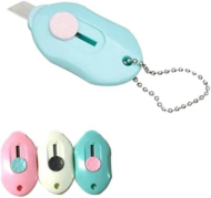 Gıpta 3630 Mini Dar Maket Bıçağı Öğrenci Tipi 9Mm - GIPTA (1)