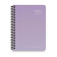 GIPTA 407-TPK THEDAY GÜNLÜK AJANDA 17x24 (0407TPK-2021) - GIPTA