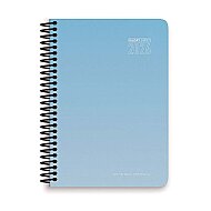 GIPTA 407-TPK THEDAY GÜNLÜK AJANDA 17x24 (0407TPK-2021) - GIPTA (1)