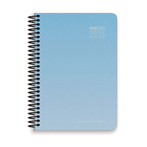 GIPTA 407-TPK THEDAY GÜNLÜK AJANDA 17x24 (0407TPK-2021) - 2