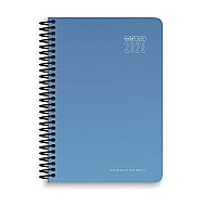 GIPTA 407-TPK THEDAY GÜNLÜK AJANDA 17x24 (0407TPK-2021) - 3