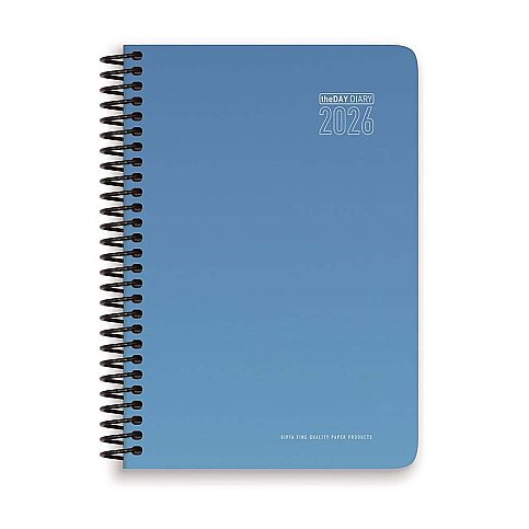 GIPTA 407-TPK THEDAY GÜNLÜK AJANDA 17x24 (0407TPK-2021) - 3