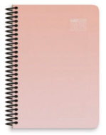 Gıpta 407-Tpk Theday Günlük Ajanda 17x24 (0407Tpk-2021) - 2