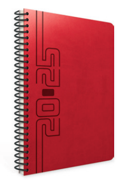 Gıpta 422-Plk Portal Haftalık Ajanda 20X28 - 2