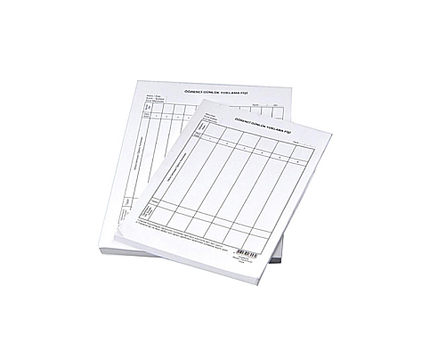 Gıpta 506-Pxk Parc Spiralli Masa Takvimi 16x33 Haftalık (0506Pxk-2021) - 1