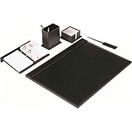 GIPTA 7101 DİSPLAY SÜMEN TAKIMI 5 PARÇA SİYAH (7101000-2071) - GIPTA