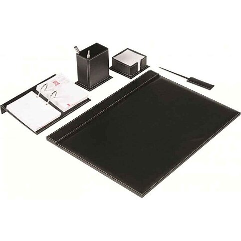 GIPTA 7101 DİSPLAY SÜMEN TAKIMI 5 PARÇA SİYAH (7101000-2071) - 1