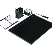 Gıpta 7101 Display Sümen Takımı 5 Parça Siyah - GIPTA