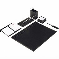 GIPTA 7103 DİSPLAY SÜMEN TAKIMI 7 PARÇA SİYAH (7103000-2071) - GIPTA