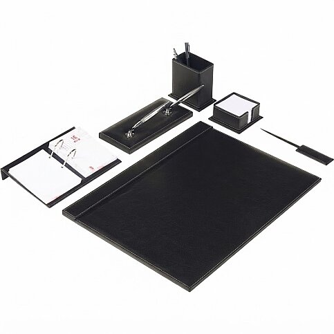 GIPTA 7103 DİSPLAY SÜMEN TAKIMI 7 PARÇA SİYAH (7103000-2071) - 1