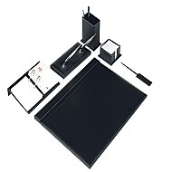 Gıpta 7103 Display Sümen Takımı 7 Parça Siyah (7103000-2071) - GIPTA