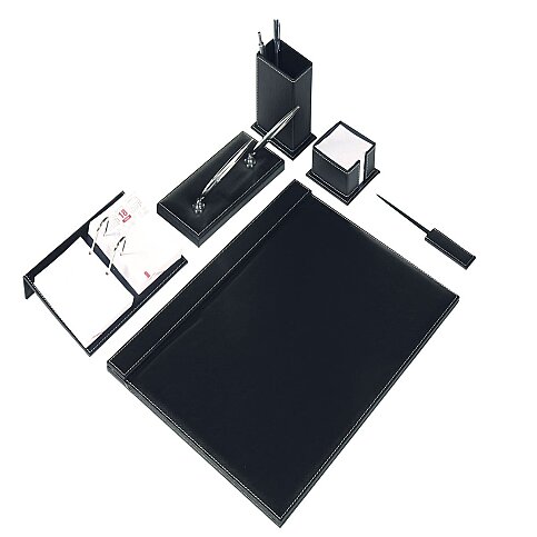Gıpta 7103 Display Sümen Takımı 7 Parça Siyah (7103000-2071) - 1