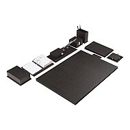 GIPTA 7107 MEDO SÜMEN TAKIMI 11 PARÇA SİYAH (7107000-2071) - GIPTA